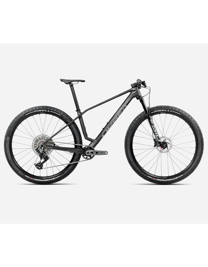 Orbea Orbea Alma M-Pro 2025