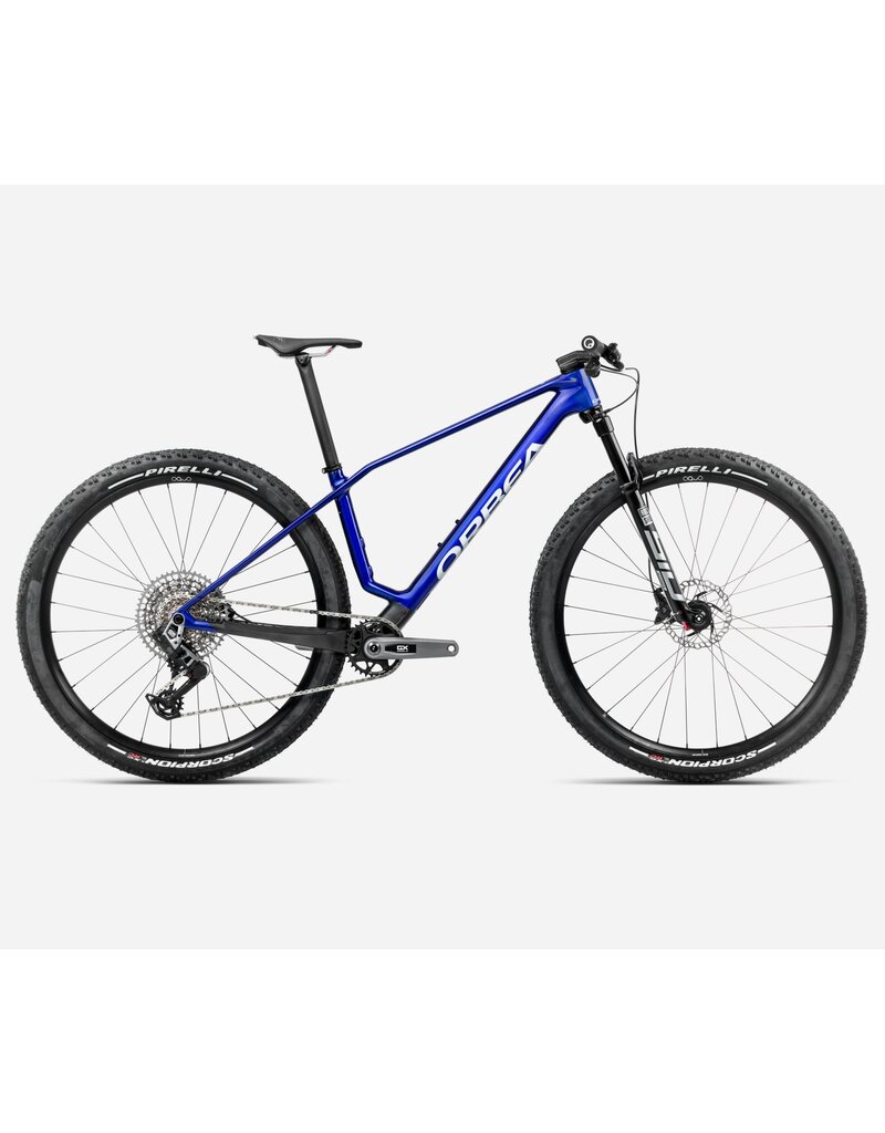Orbea Orbea Alma M-Pro 2025