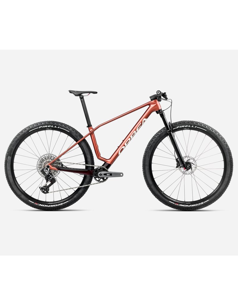 Orbea Orbea Alma M-Pro 2025