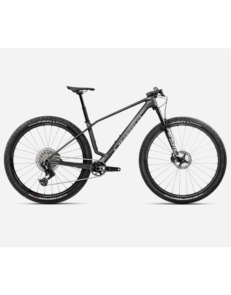 Orbea Orbea Alma M-Team 2025