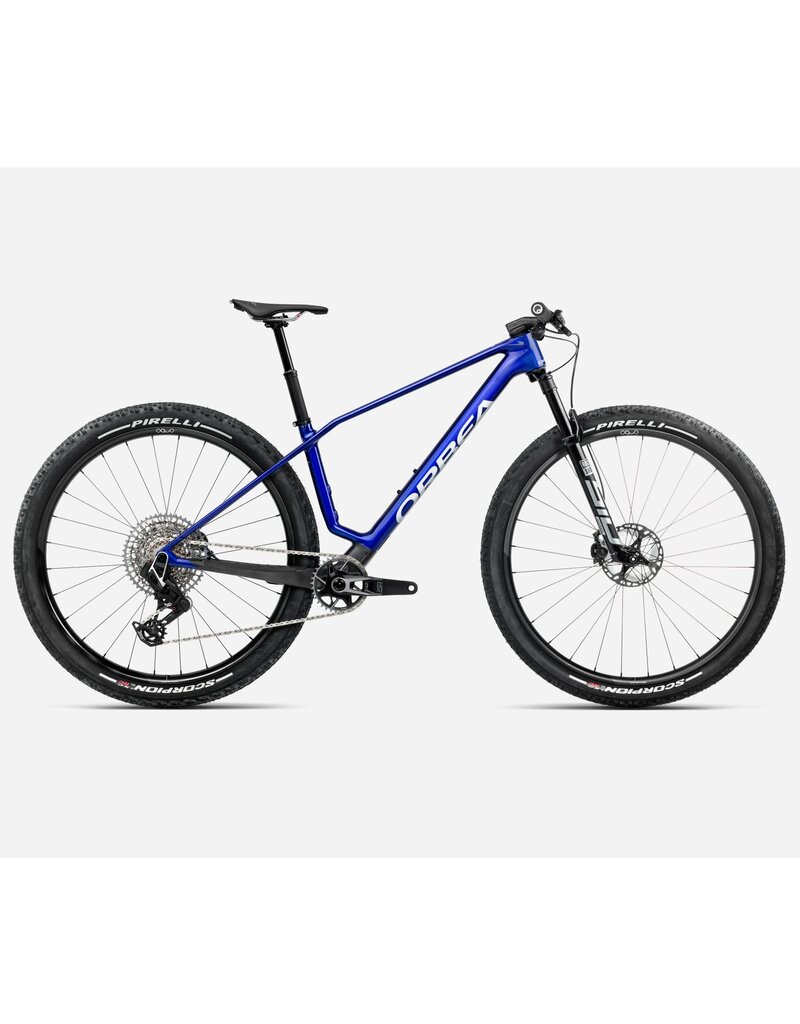 Orbea Orbea Alma M-Team 2025