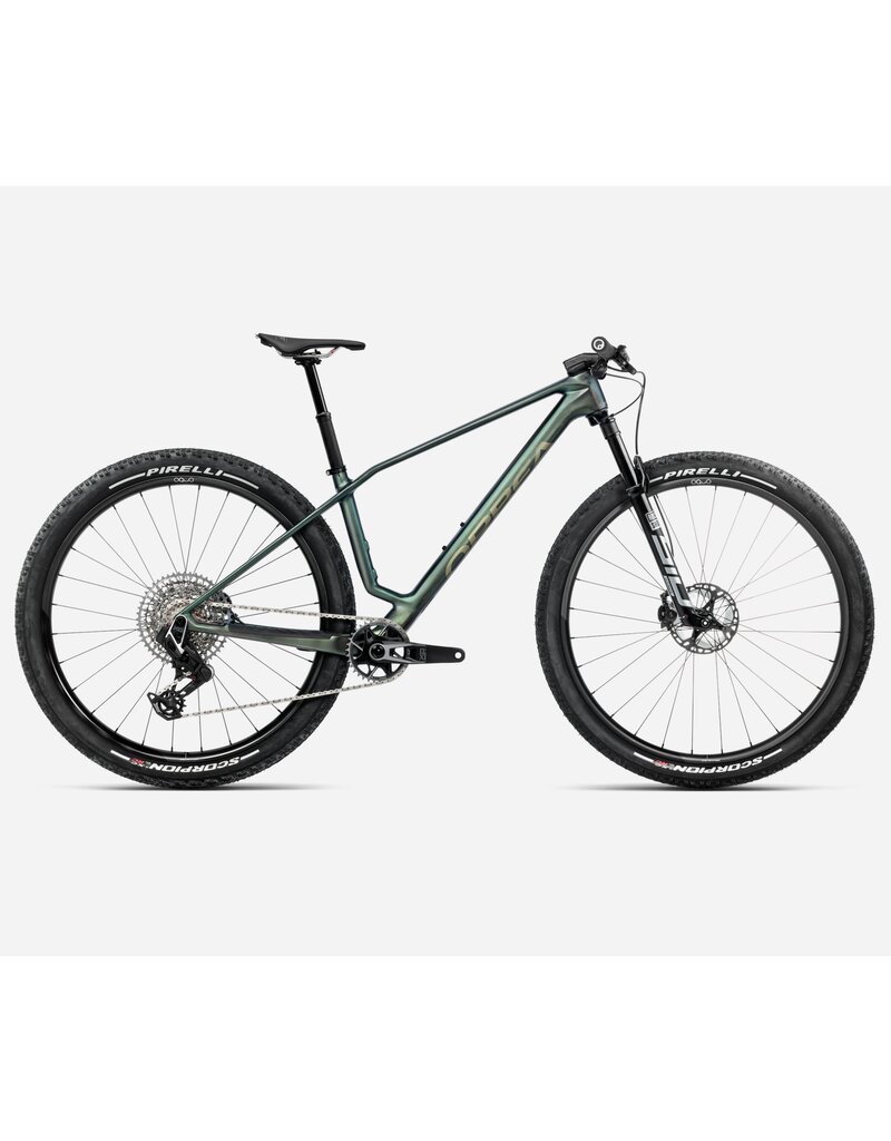 Orbea Orbea Alma M-Team 2025