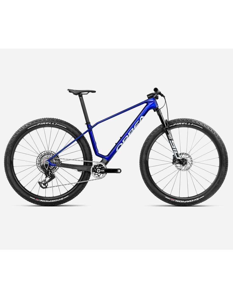 Orbea Orbea Alma M LTD 2025