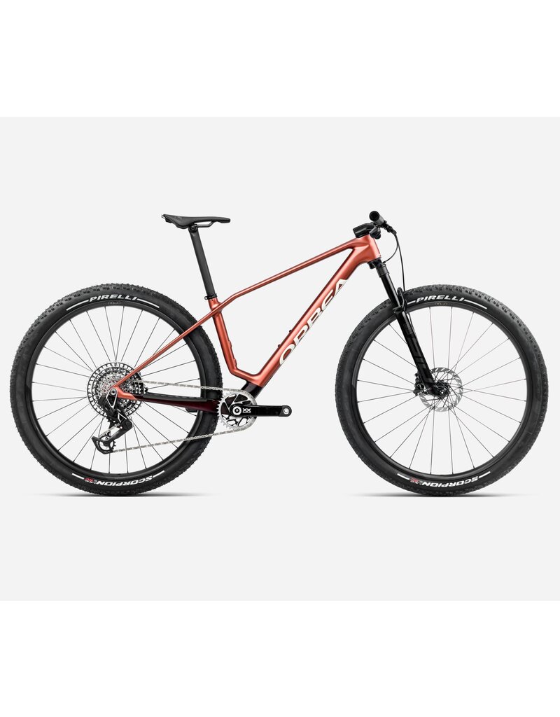 Orbea Orbea Alma M LTD 2025
