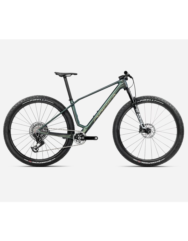 Orbea Orbea Alma M LTD 2025