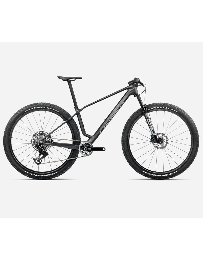 Orbea Orbea Alma M LTD 2025