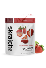 Skratch Labs Skratch Labs - Sport Recovery Drink Mix 600g Bag