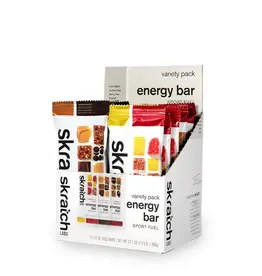 Skratch Labs Skratch Labs, Anytime Energy, Bars