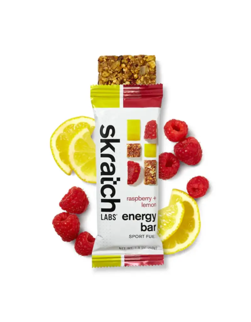 Skratch Labs Skratch Labs, Anytime Energy, Bars