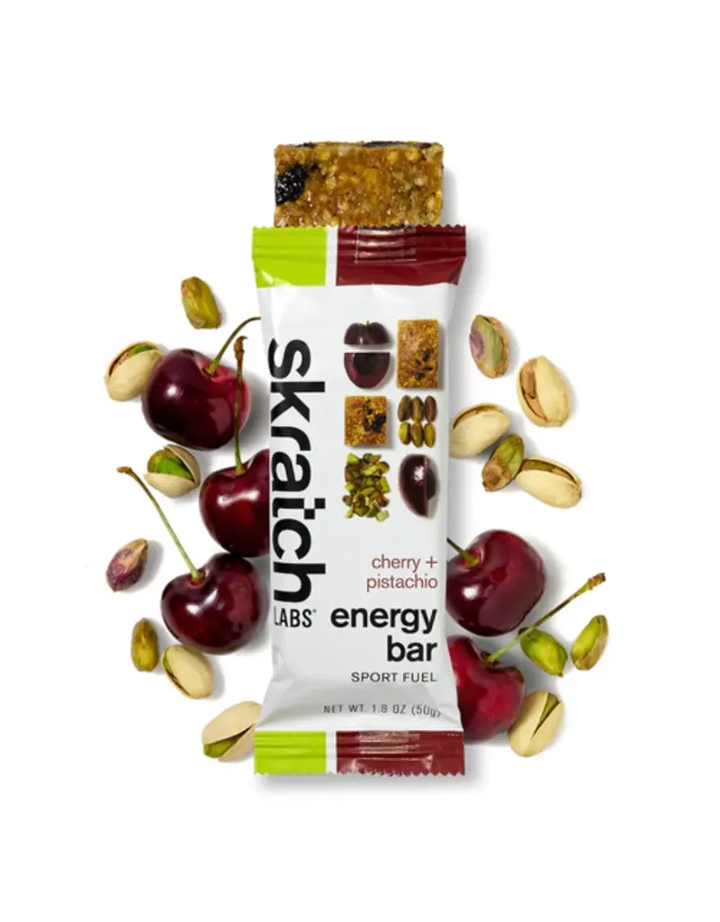 Skratch Labs Skratch Labs, Anytime Energy, Bars