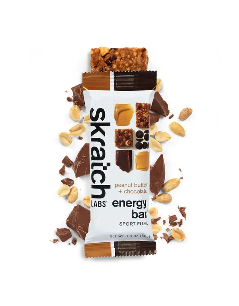 Skratch Labs Skratch Labs, Anytime Energy, Bars