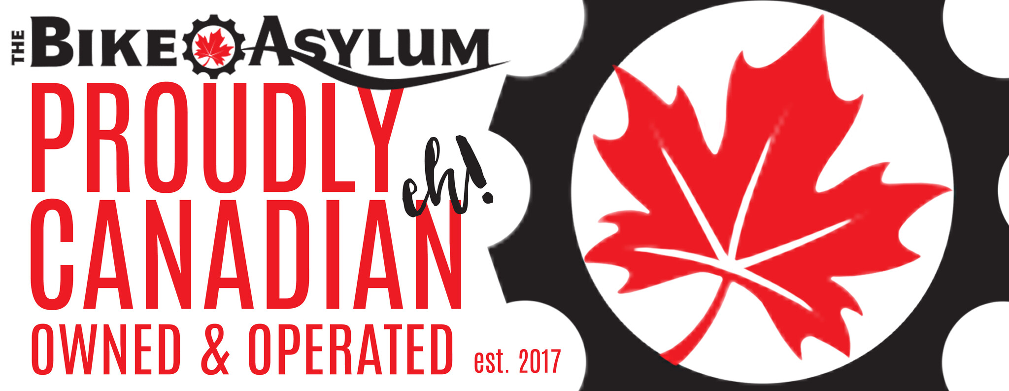 I am Canadian