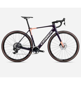 Orbea Orbea Gain M21e 1X 2025
