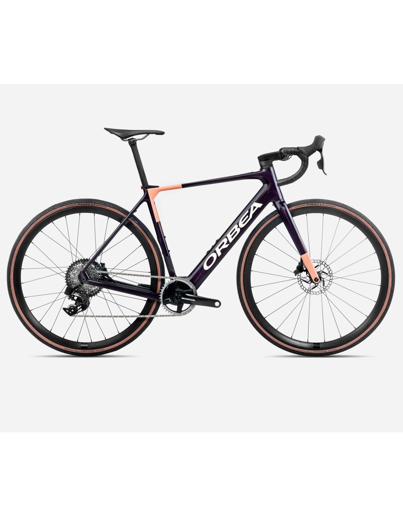 Orbea Orbea Gain M21e 1X 2025