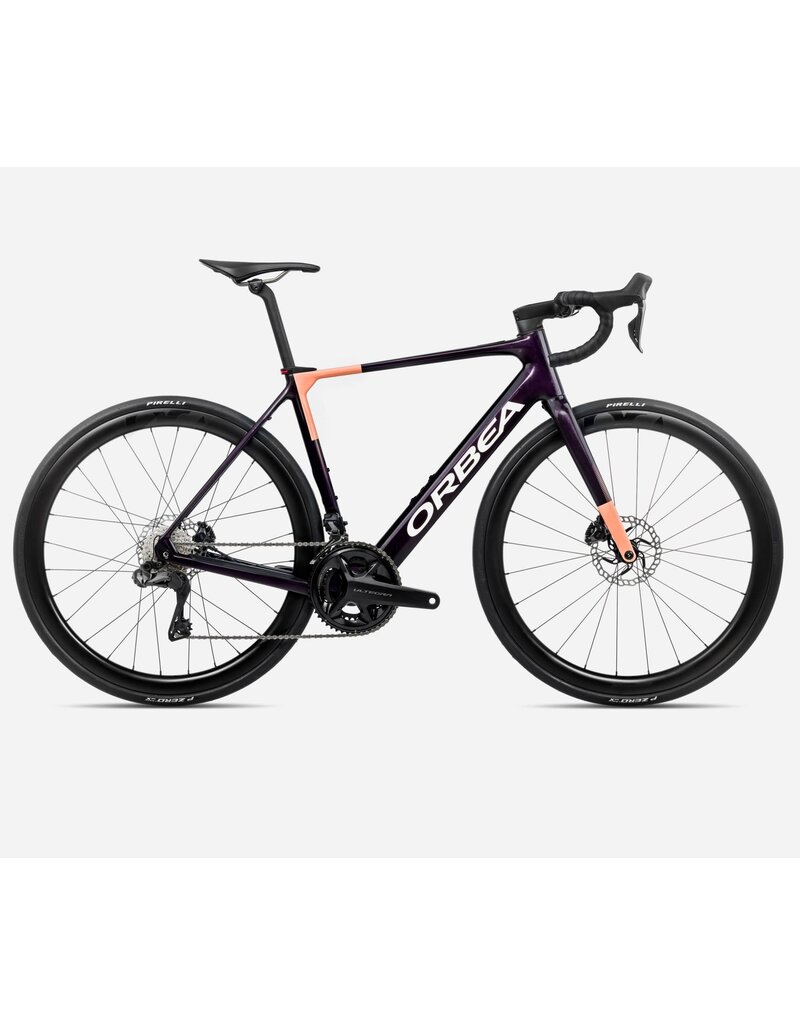 Orbea Orbea Gain M20i 2025