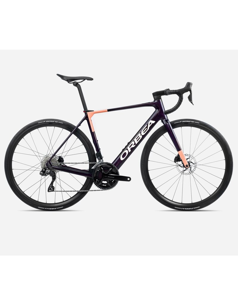Orbea Orbea Gain M30i 2025