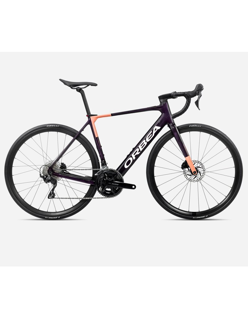 Orbea Orbea Gain M30 2025