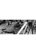 NinetyK NinethK Oasis 3D Printed Saddle