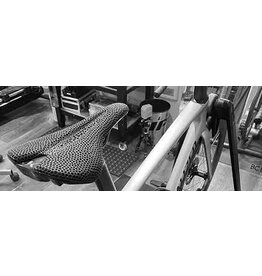 NinetyK NinethK Oasis 3D Printed Saddle
