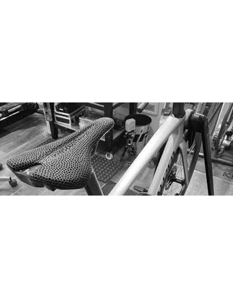 NinetyK NinethK Oasis 3D Printed Saddle