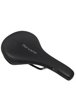 NinetyK NinetyK Nirvava Saddle