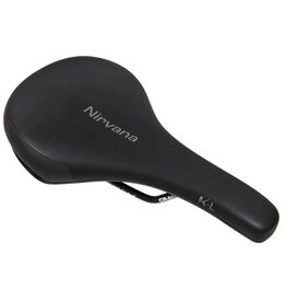 NinetyK NinetyK Nirvava Saddle