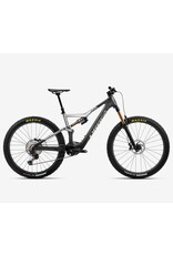 Orbea Orbea Rise M10 2024