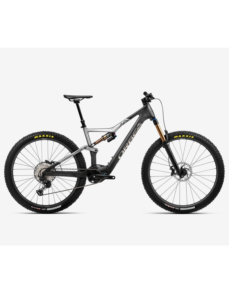 Orbea Orbea Rise M10 2024