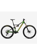 Orbea Orbea Rise M10 2024