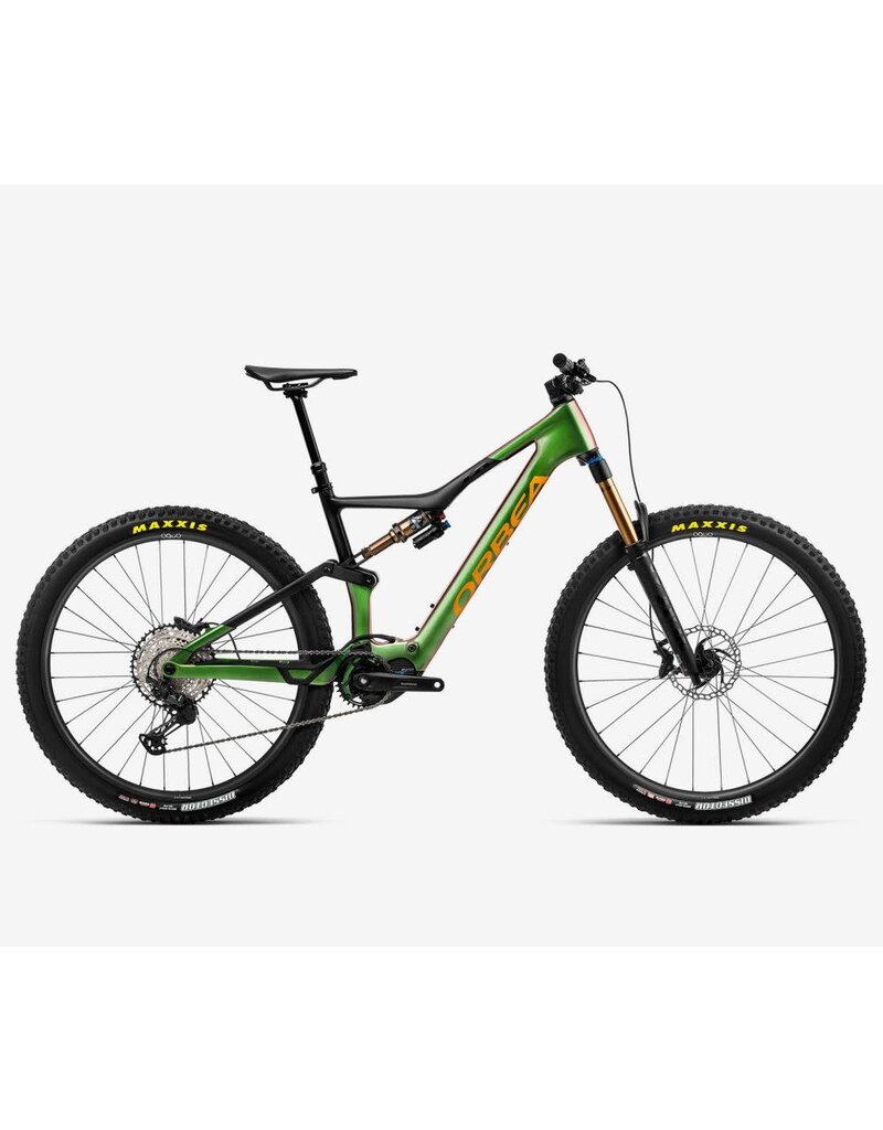 Orbea Orbea Rise M10 2024