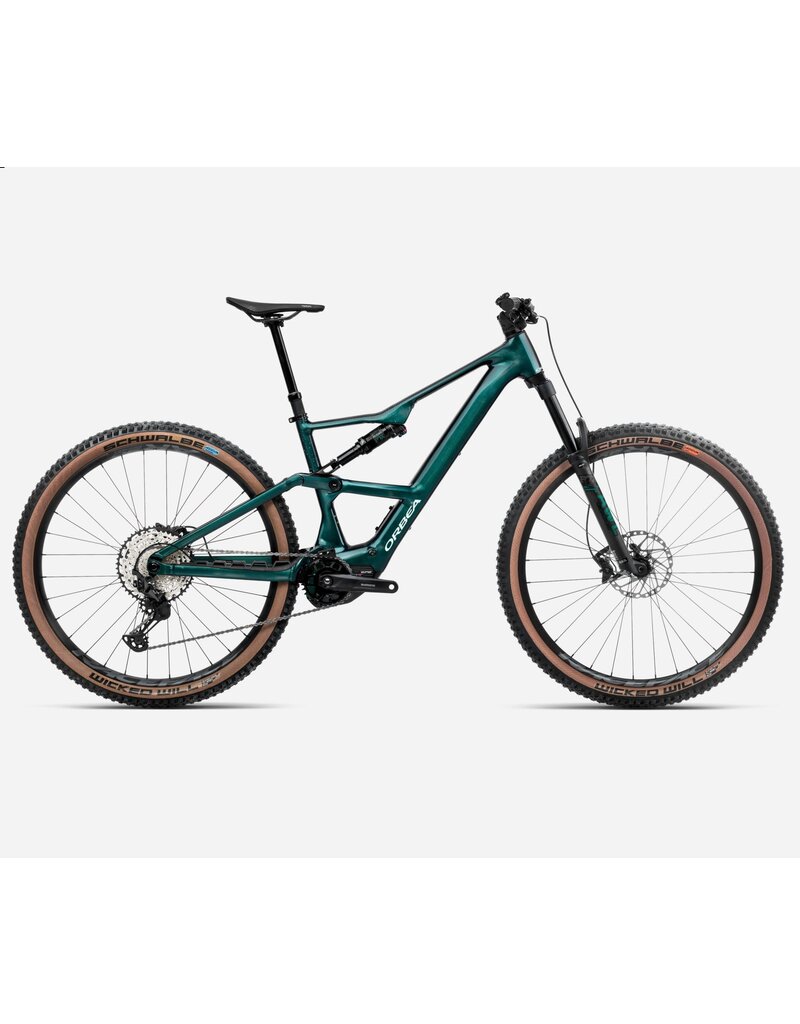 Orbea Orbea Rise SL H20 2025