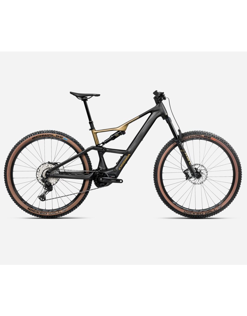 Orbea Orbea Rise SL H20 2025