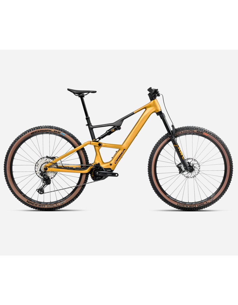 Orbea Orbea Rise SL H20 2025