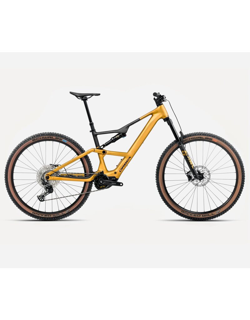 Orbea Orbea Rise SL H30  2026