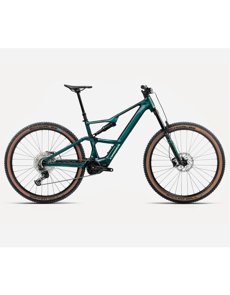 Orbea Orbea Rise SL H30  2026
