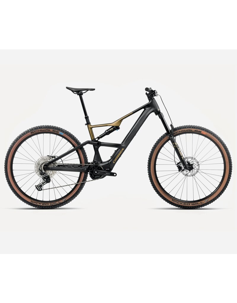Orbea Orbea Rise SL H30  2026