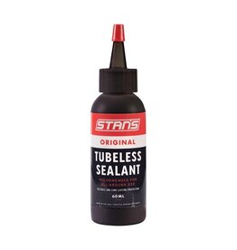 Stans No Tubes, Sealant, Tubeless Sealant, 60ml