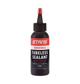 Stans No Tubes Stans No Tubes, Sealant, Tubeless Sealant, 60ml