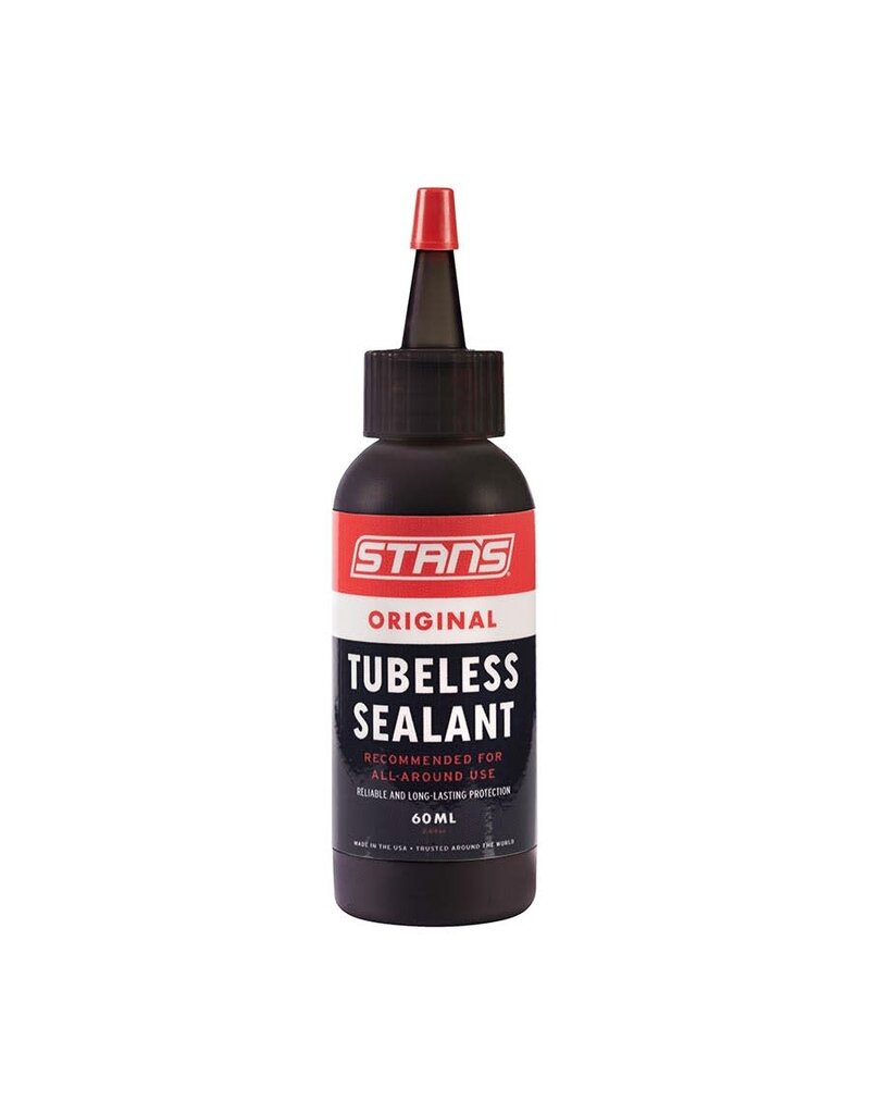 Stans No Tubes Stans No Tubes, Sealant, Tubeless Sealant, 60ml