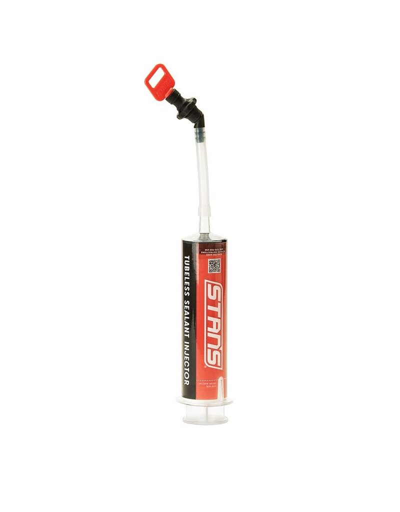 Stans No Tubes, Tire Sealant Injector, Tubeless Sealant