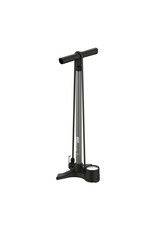 Lezyne Lezyne, Macro Floor Drive 2.5", Floor Pump, Dual Valve Head, 220psi