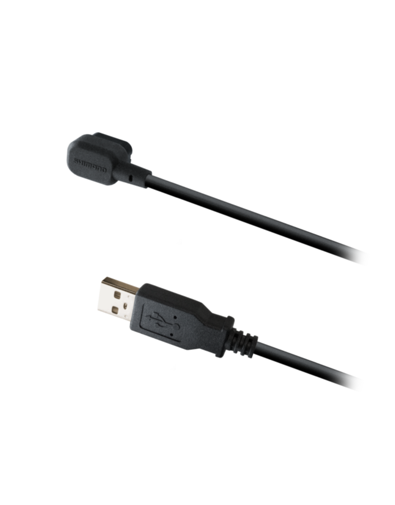 Shimano SHIMANO CHARGING CABLE, EW-EC300, 1700MM