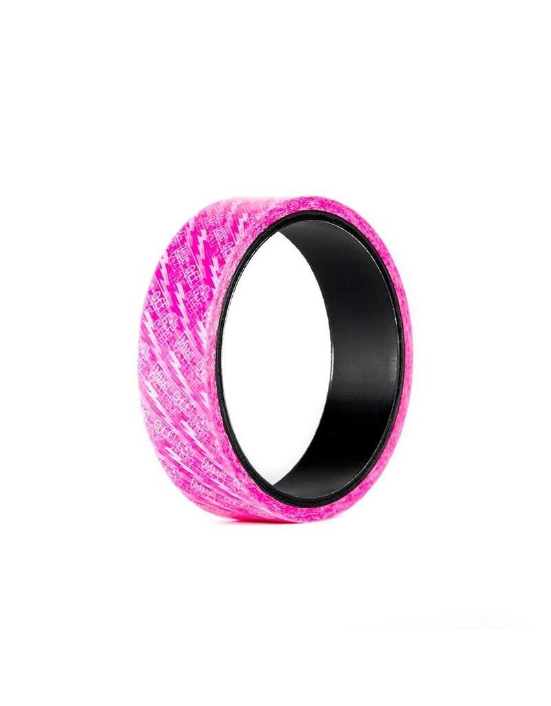 Muc-Off Muc-Off, Tubeless Rim Tape, 10m, 21mm