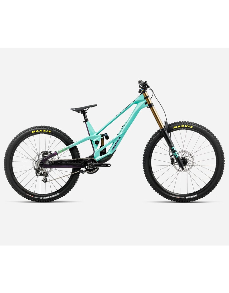 Orbea Orbea Rallon D-LTD  2026