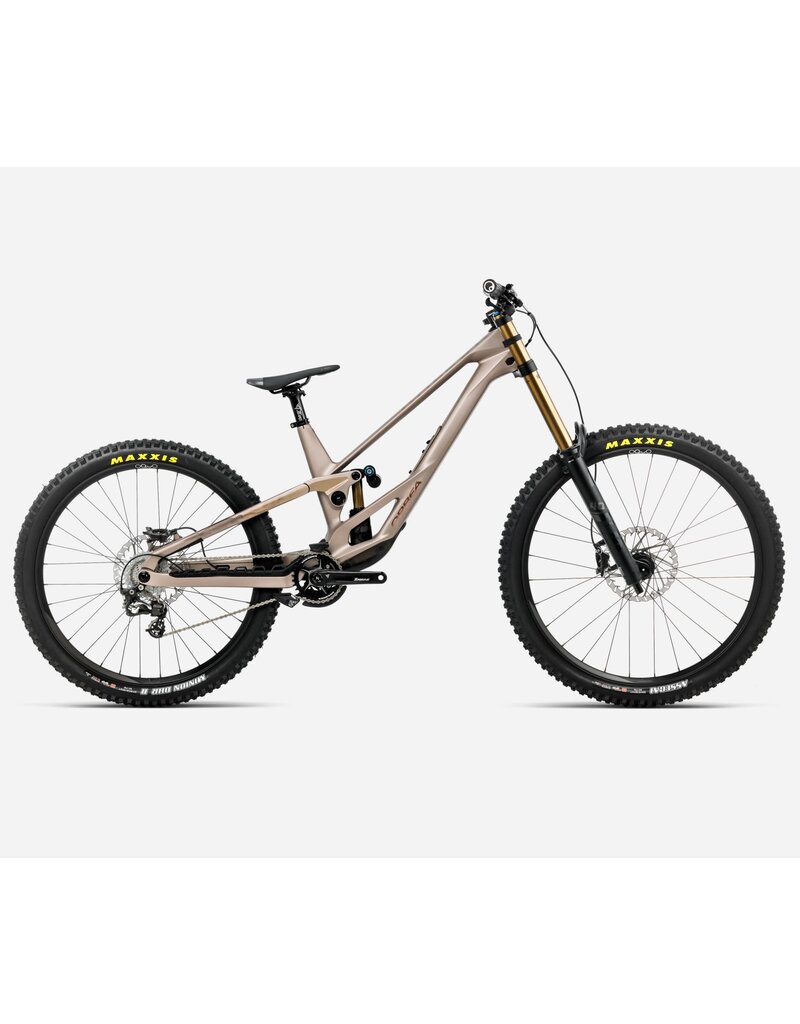Orbea Orbea Rallon D-LTD  2026