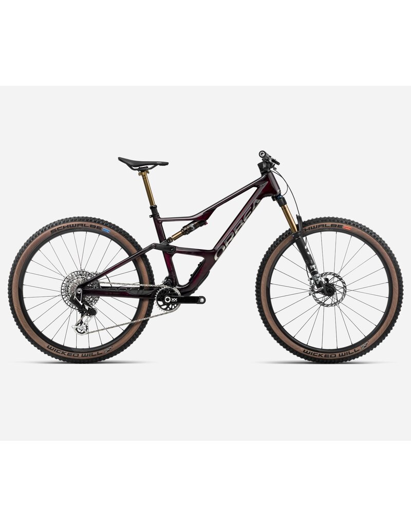 Orbea Orbea Occam SL M-LTD 2025