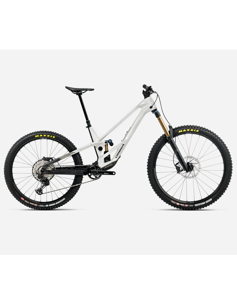 Orbea Orbea Rallon E-Team 2026