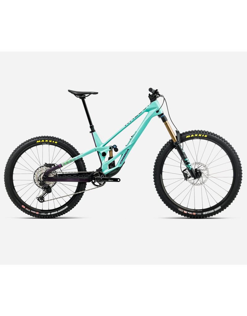 Orbea Orbea Rallon E-Team 2026