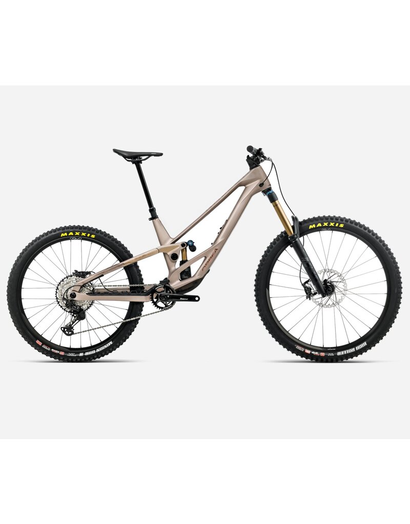 Orbea Orbea Rallon E-Team 2026