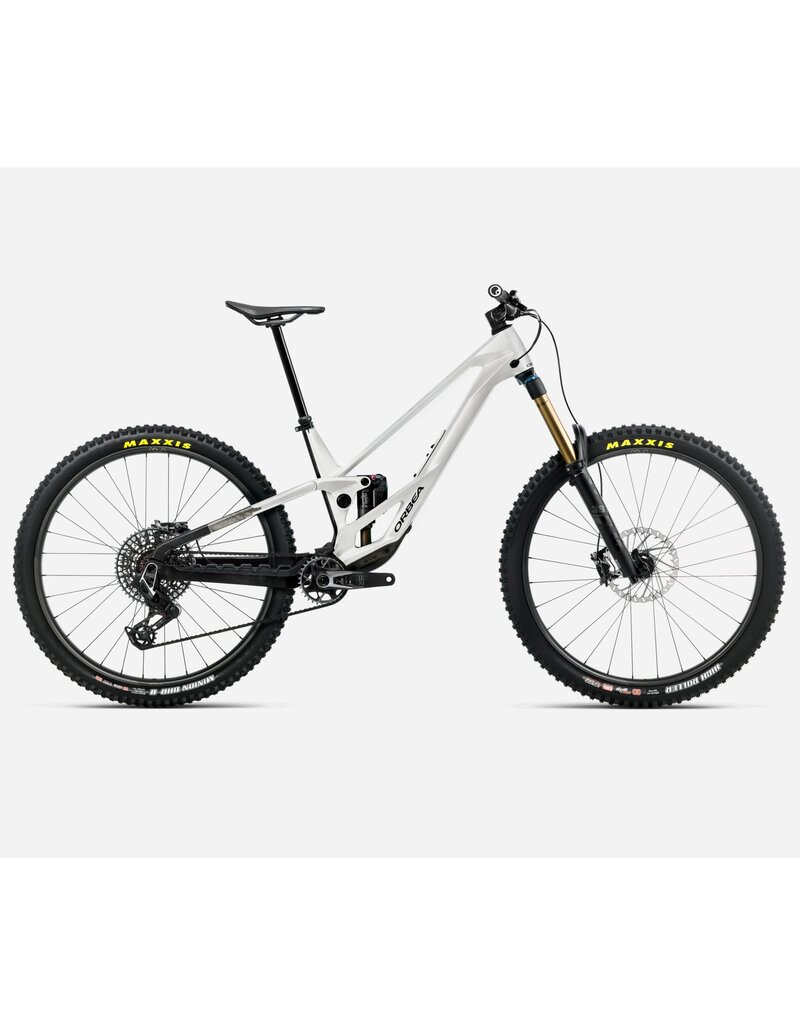 Orbea Orbea Rallon E-LTD 2026
